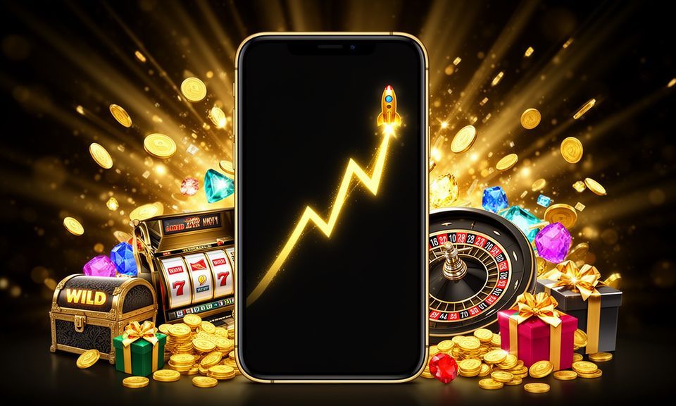 jl55 jl55 အပ်ပလီကေးရှင်း — Android နှင့် iOS